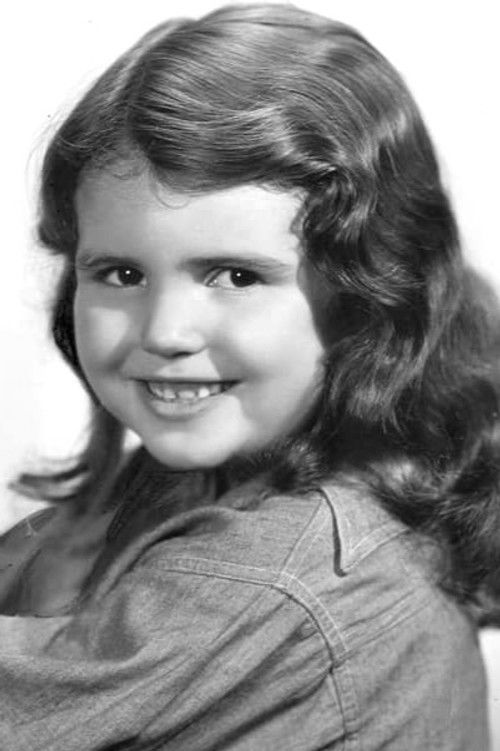 Charlene Wyatt as Penny (as a child)