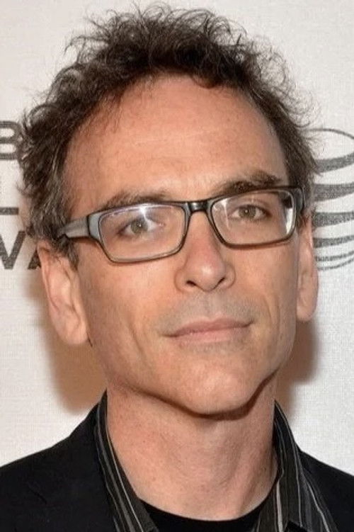 Matt Grady as Man Attacked by Monkeys