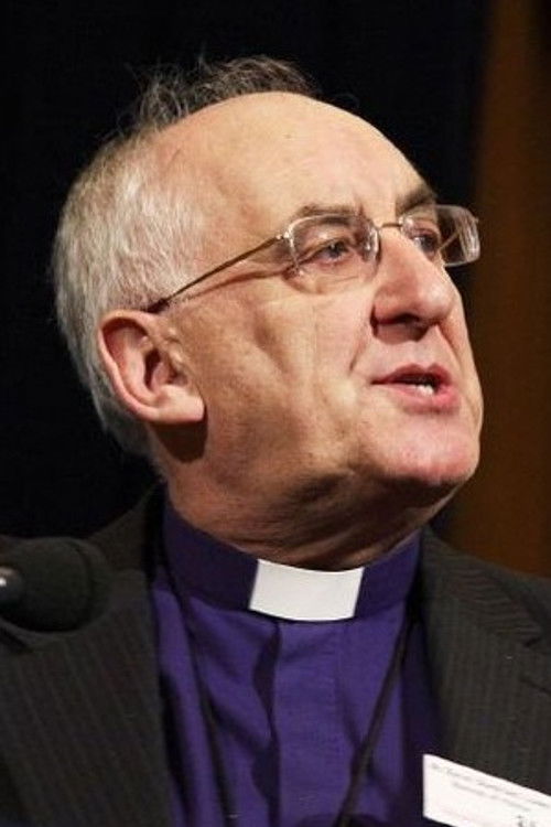 Stephen Lowe as Miesystävä