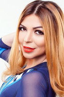 Zumrud Qasimova as Actress