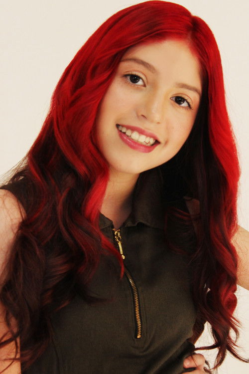 Bárbara Trejo as Allison