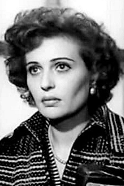 Liliana Gerace as signora Sandri