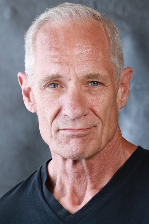 Matt Riedy as Sgt. Tisbert