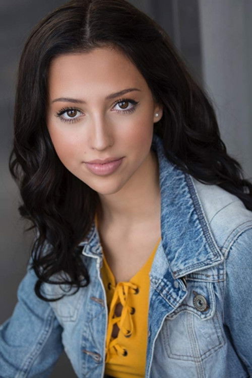 Franchesca Maia as Mia Love