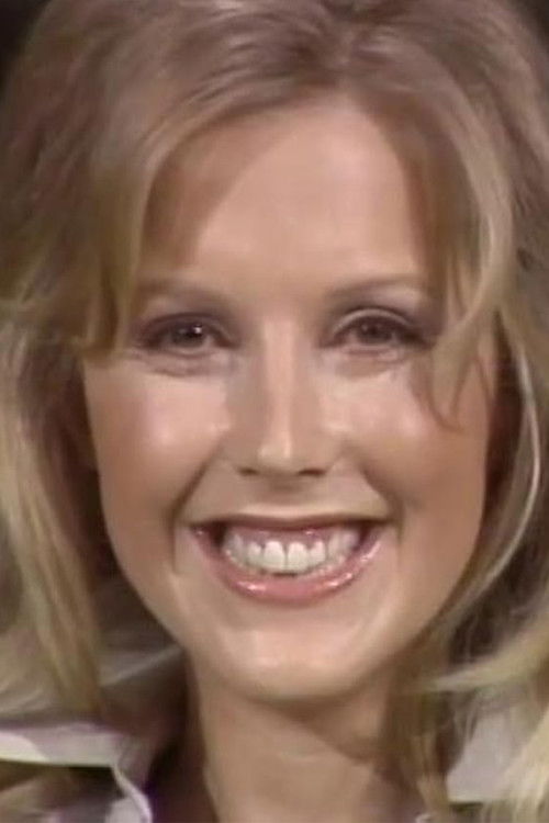 Lisa Farringer as Cindy