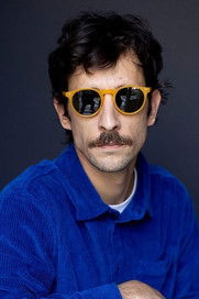 Pablo Colomo as Pablo
