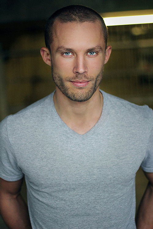 Justin Fortier as Shane