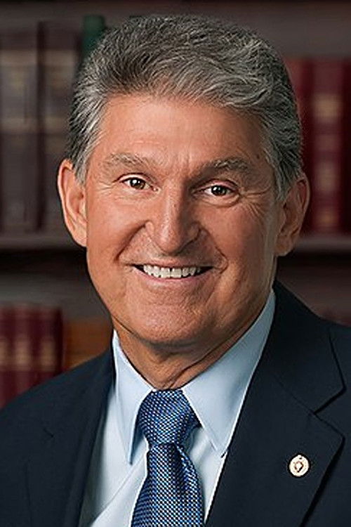 Joe Manchin III as Self
