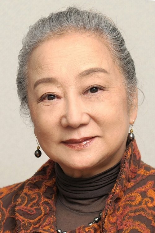 Ai Sasaki as 