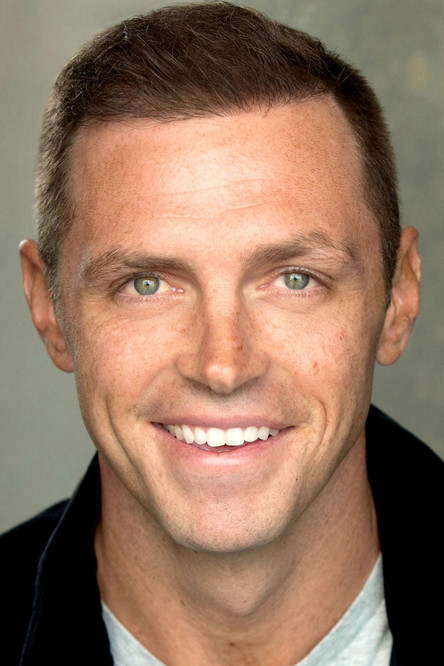 Nathan Wiley as Charles Pelkey