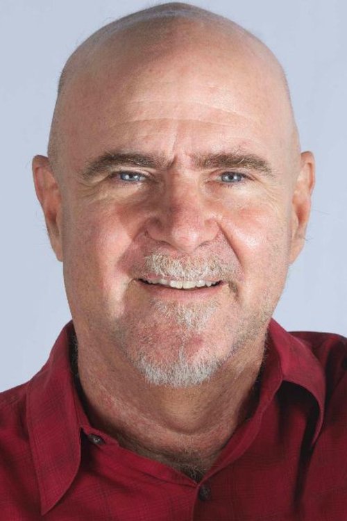 Sheldon Larry as Goldstein