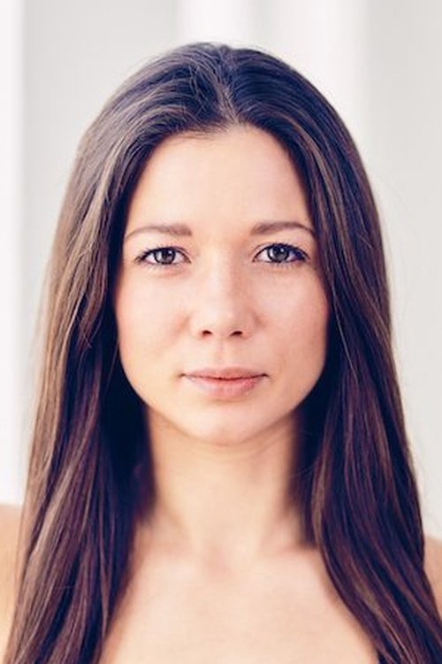 Sarah Mahfoud as Self