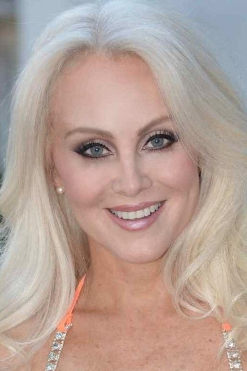 Donna Spangler as Cynthia