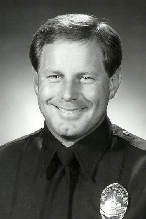 Randy Walker as Border Guard