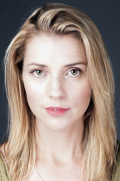 Candice Storey as Karen