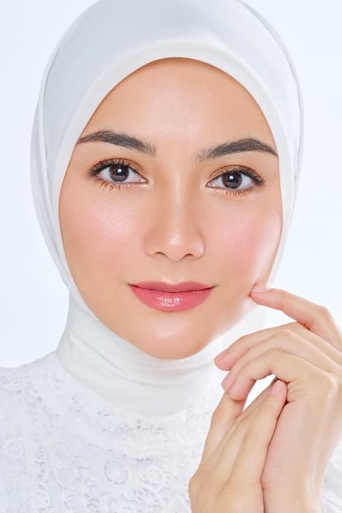 Citra Kirana as Kirana