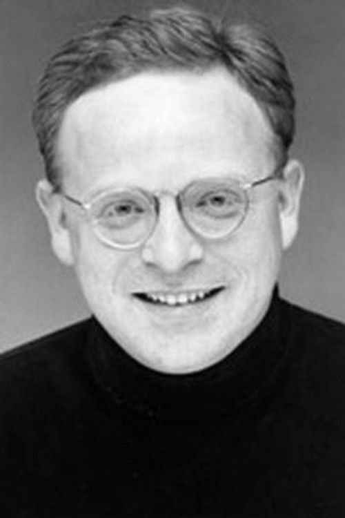 Matt Bradstock as Self