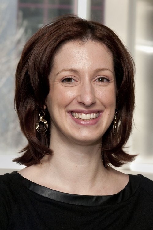 Sarah Torgov as Cynthia