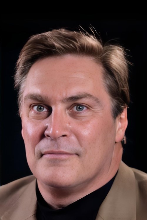 Andrew S. Harper as Security Director