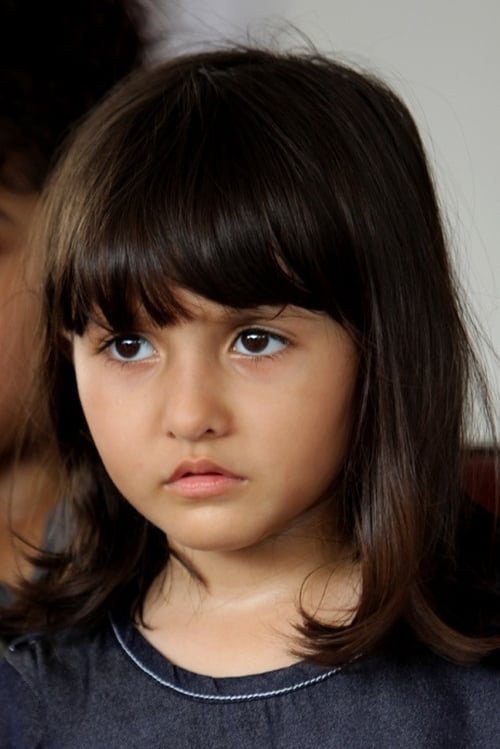 Hadijah Shahab as Nara