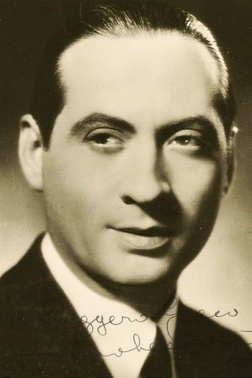 Nino Besozzi as Leonardo Varani