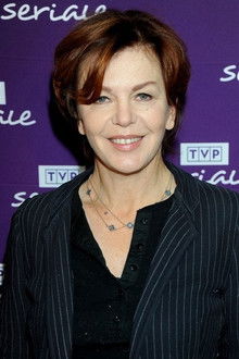 Elżbieta Panas as Jerzy's Wife