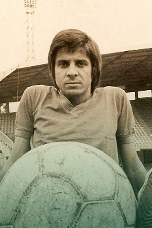 Eduardo Francisco Dreyer as Himself