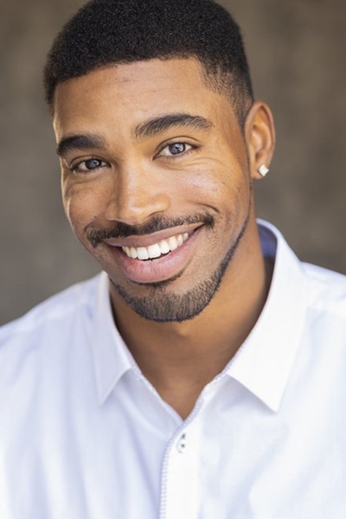 Justin Tanks as Mark Morales