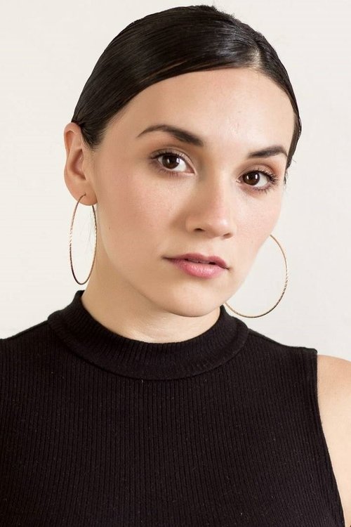 Marilyn Uribe as Isabell Gaspar