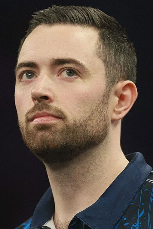 Luke Humphries as Self