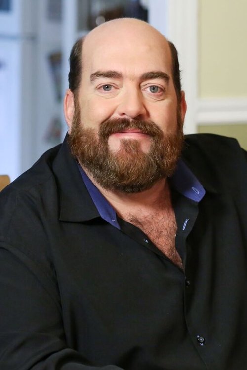 Martin Larocque as Euchariste Garceau