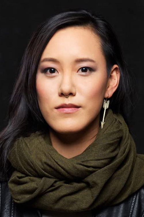 Anne Hu as Teen Shirley / Adult Shirley