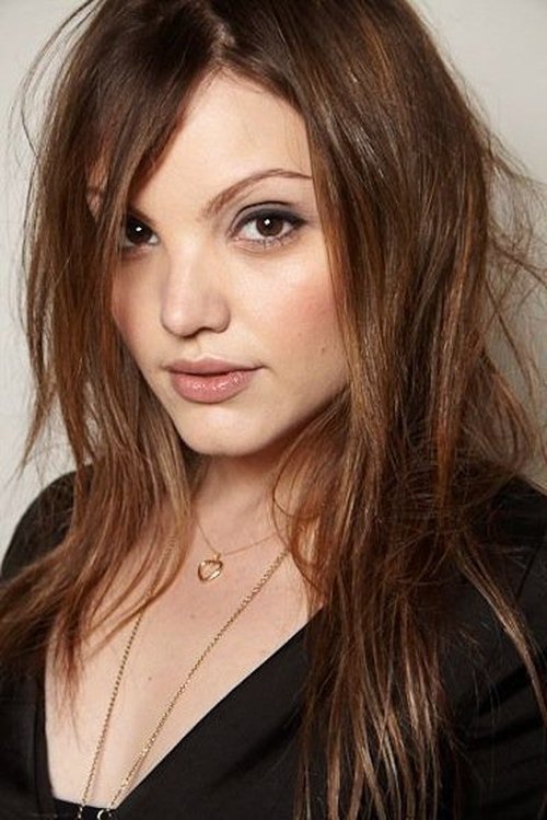 Alesandra Assante as Diner Waitress