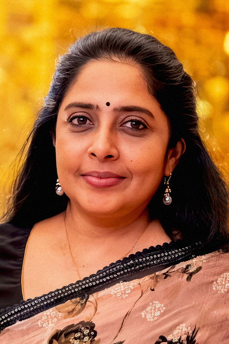 Vidhya Borgia as 