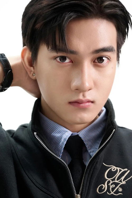 Bách Kiệt as Kẹ