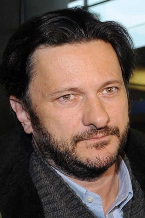 Arthur Vercken as Lawyer