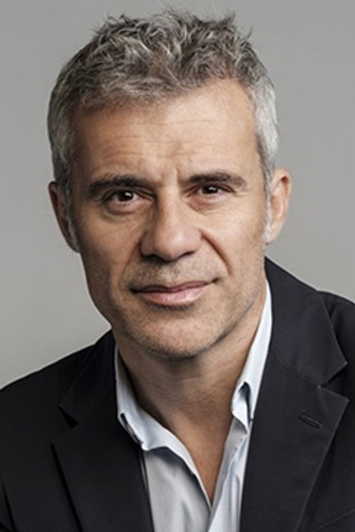 Domingo Corral as Self