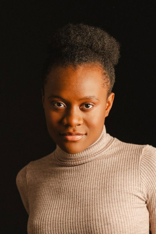 Florinda Okomo as Hermana Mariana