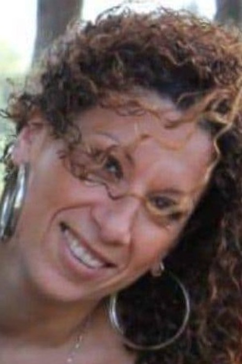 Luigia Caringella as Luigia