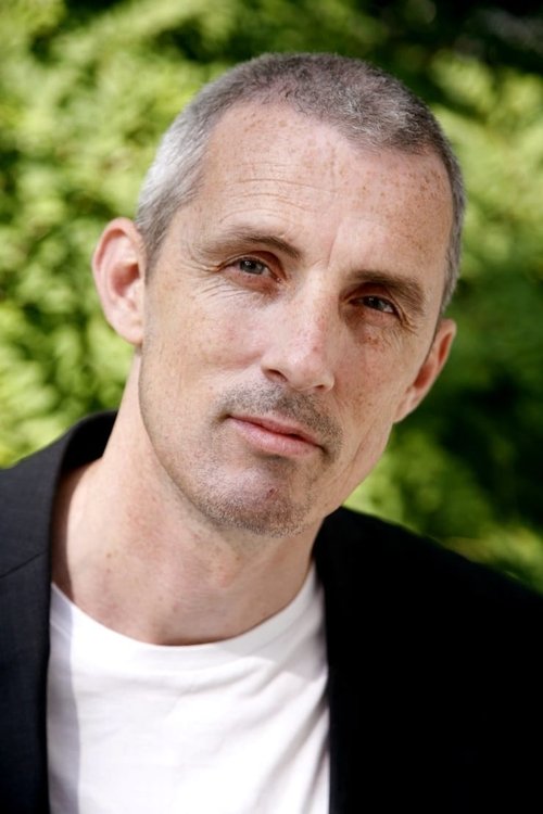 David Masterson as Siber Mafya Adamı Dövmesi