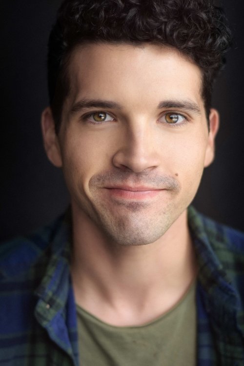 Sean Mahaffey as Smart Phone Customer