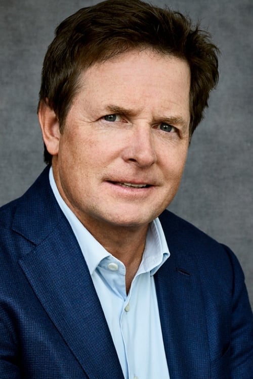 Michael J. Fox as Marty McFly