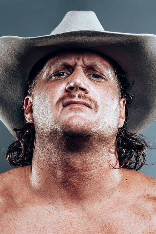 Joe Doering as Joe Doering