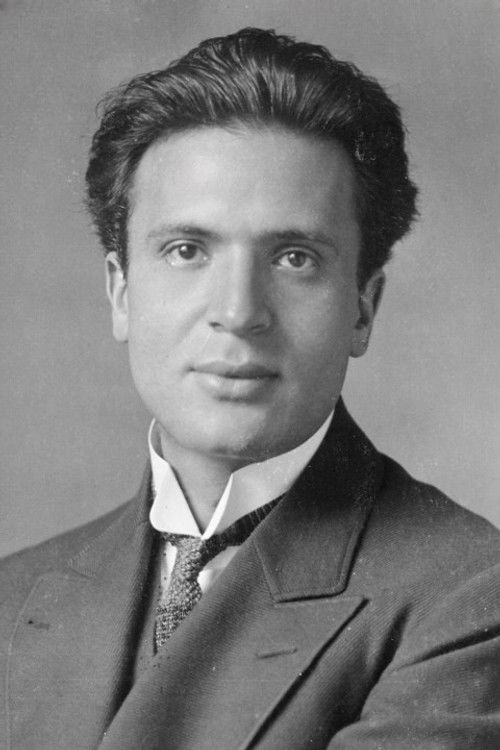 Bruno Walter as Self