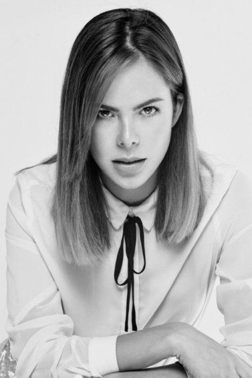 Isabela Córdoba Torres profile photo