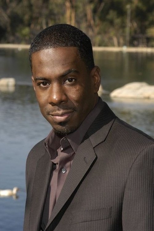 Tobi Gadison as Jim