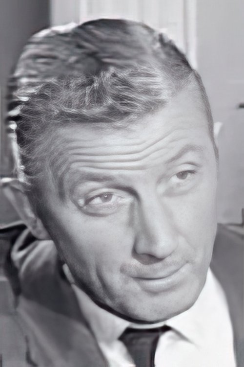 Robert Le Ray as Man at party (uncredited)