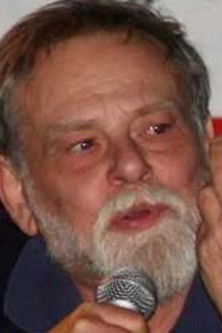 Salvatore Samperi as Student