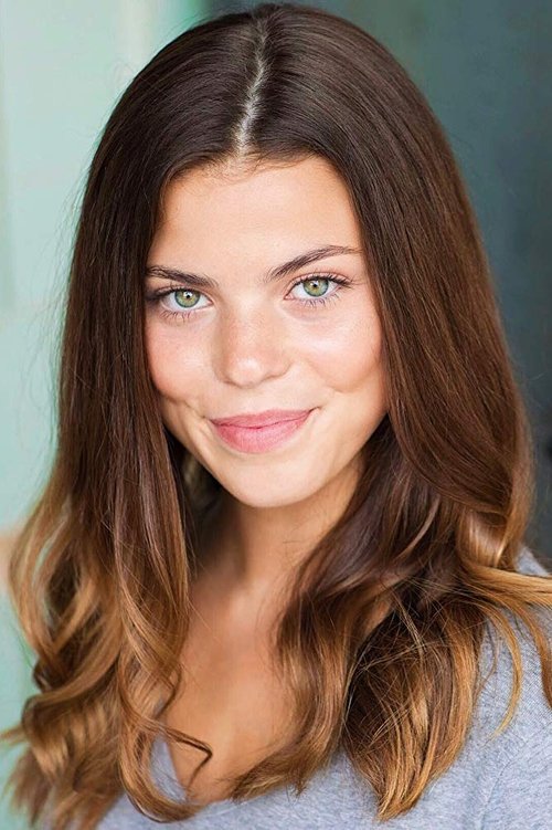 Heidi Grace Engerman as Haley Gulick