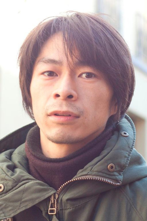 Hiroyuki Sato as Hiroto